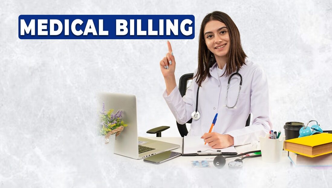 Medical Billing Course